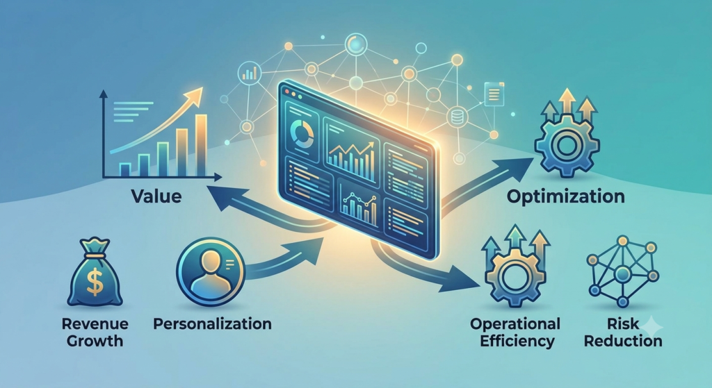 Data Analysis for Humanity Transforming Raw Information into Strategic Impact