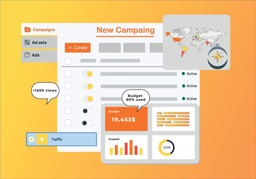 Google Ads Masterclass: Smart Strategies & Campaign Structure for High ROAS